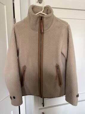 Patagonia Women's Fleece Jacket